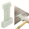 Professional Flooring Installation Kit with Heavy-Duty Nylon Block