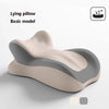 Ergonomic Memory Foam Wedge Pillow