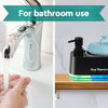 3-in-1 Kitchen Soap Dispenser with Sponge Caddy