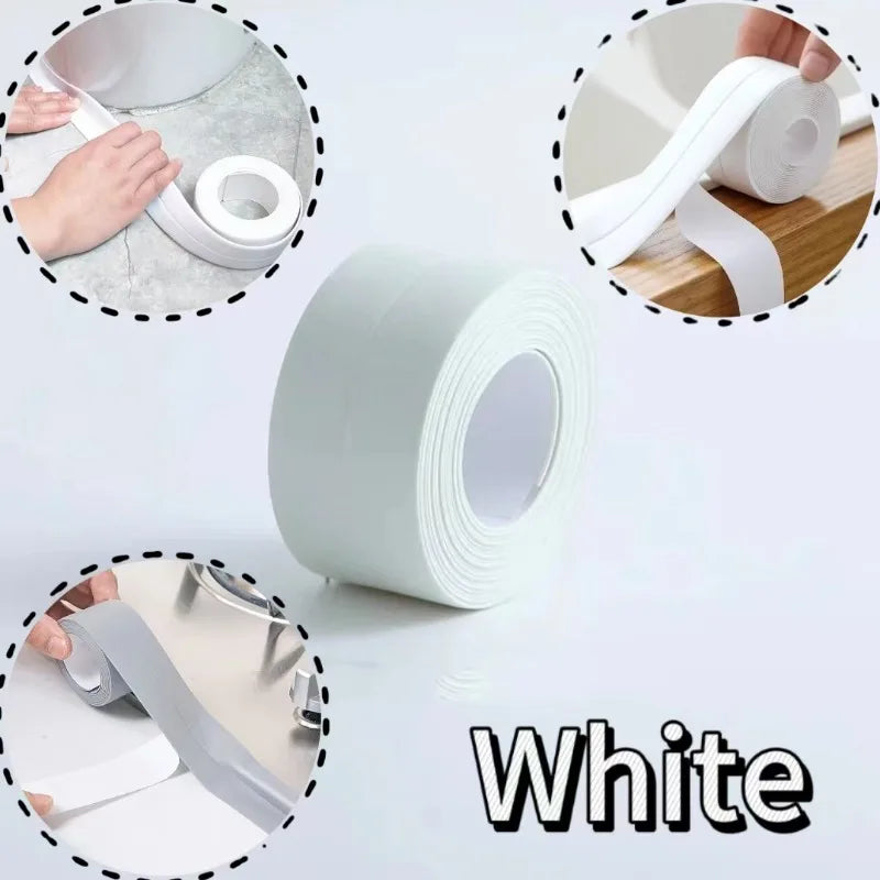 Selbstklebendes wasserdichtes Dichtungsband