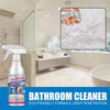 Spray Détartrant & Anti-Taches pour Salle de Bain
