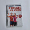 Senior Balance- & Fitness-Leitfaden