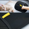 Double-Sided Electrostatic Pet Grooming Gloves