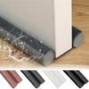 Adjustable Under-Door Draft Stopper & Noise Blocker