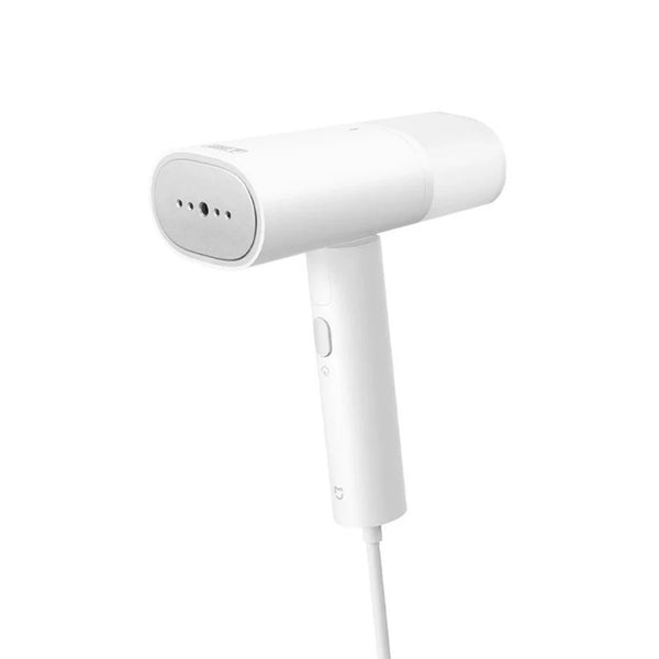 Compact Foldable Handheld Garment Steamer