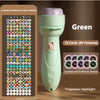 Cartoon Projection Flashlight for Kids