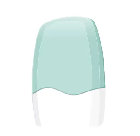 Tampon Rouleau de Protection de la Vie Privée