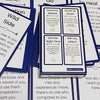 54-Card English Oracle Deck for Intuitive Guidance & Reflection