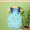 Strawberry Print Dog Dress