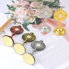 Mini JHS Metal Ornament for Cars, Home & Office