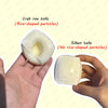 Crunchy Tofu Stress Ball