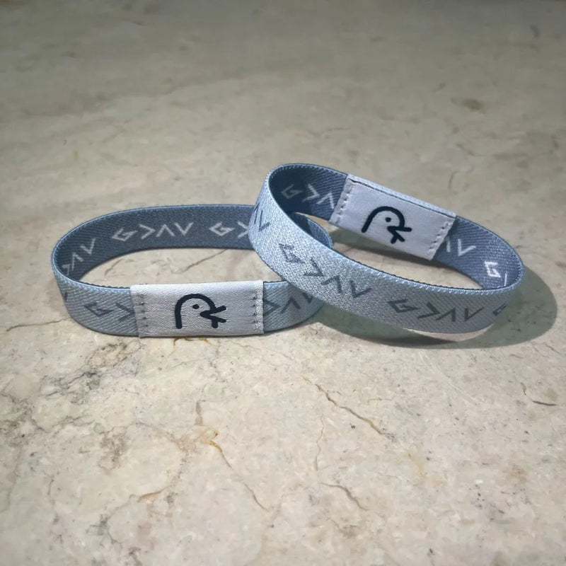 NFC Bible Verse Bracelet