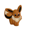 Pokemon Silicone Teething Beads for Baby Jewelry