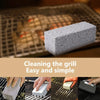 Pumice BBQ Grill Cleaning Brick