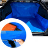 Universal Waterproof Car Trunk Liner Mat