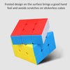 Speed Cube Set – 2x2, 3x3, 4x4, 5x5 & Pyramid Puzzle Collection
