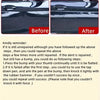 Paintless Dent Repair Kit with T-Bar Puller and 18 Pulling Tabs