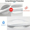 Scratch-Proof Car Door Handle Protector Stickers (8-Pack)
