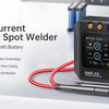 Handheld Digital Oscilloscope with Built-in Signal Generator