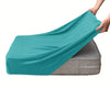 Stretchy Velvet Sofa Cushion Covers – Anti-Slip & Machine Washable