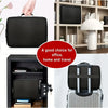 Waterproof Fire-Retardant Document Pouch