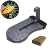Portable Car Door Step Hook for Easy Roof Access