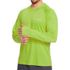 Men's UPF 50+ Performance Hoodie