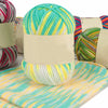 Section-Dyed Milk Cotton Yarn for Knitting and Crochet