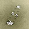 Clover Five-Flower Bracelet