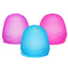 Textured Ice Cube Stress Toy