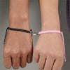 Magnetic Heart Couple Bracelets