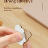Adorable Cartoon Cable Organizer Clips