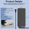65W USB-C Fast Charger for Laptops and Chromebooks