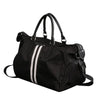 Lightweight Oxford Travel Duffle Bag