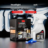 Headlight Restoration Spray with Protective Coating - 180ml