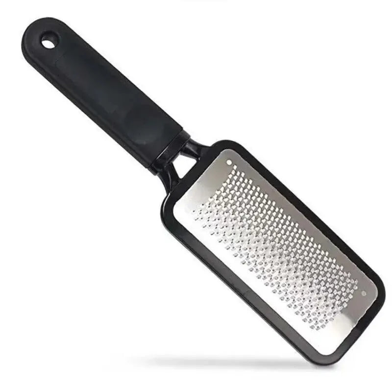 Professional Stainless Steel Foot File for Callus Removal