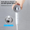 Wall-Mounted Electric Toothbrush Holder