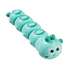 Wind-Up Crawling Caterpillar Toy for Kids