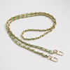 120cm Metal Chain Strap for Handbags