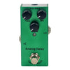 Compact Guitar Effects Pedal with 10 Classic Effect Modes
