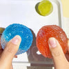 Soft Crystal Squishy Stress Relief Ball