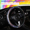 Crystal Diamond Car Steering Wheel Cover