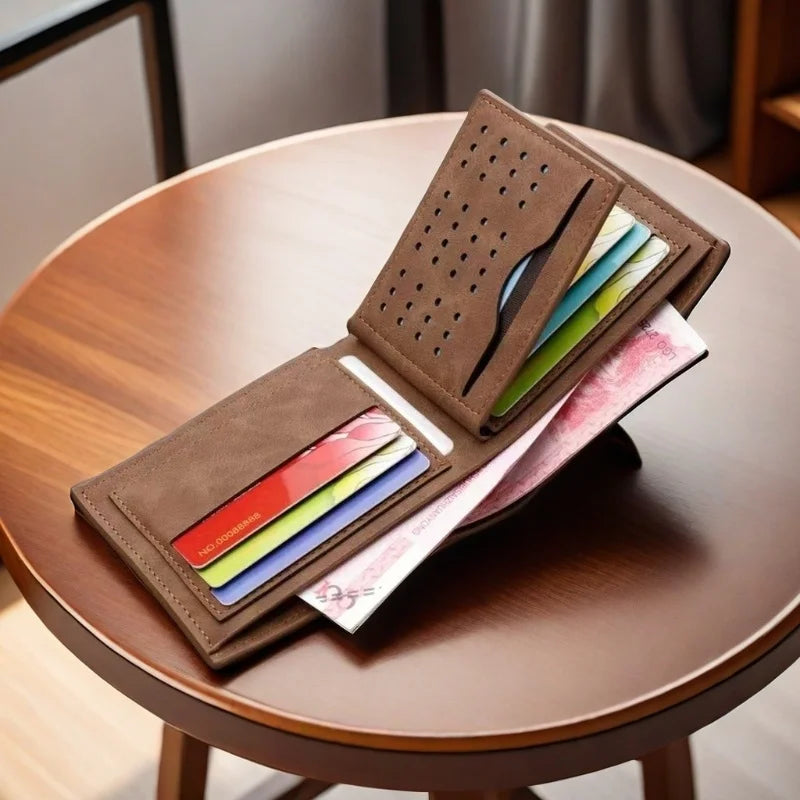 Cartera con Foto Personalizada y Grabado a Medida