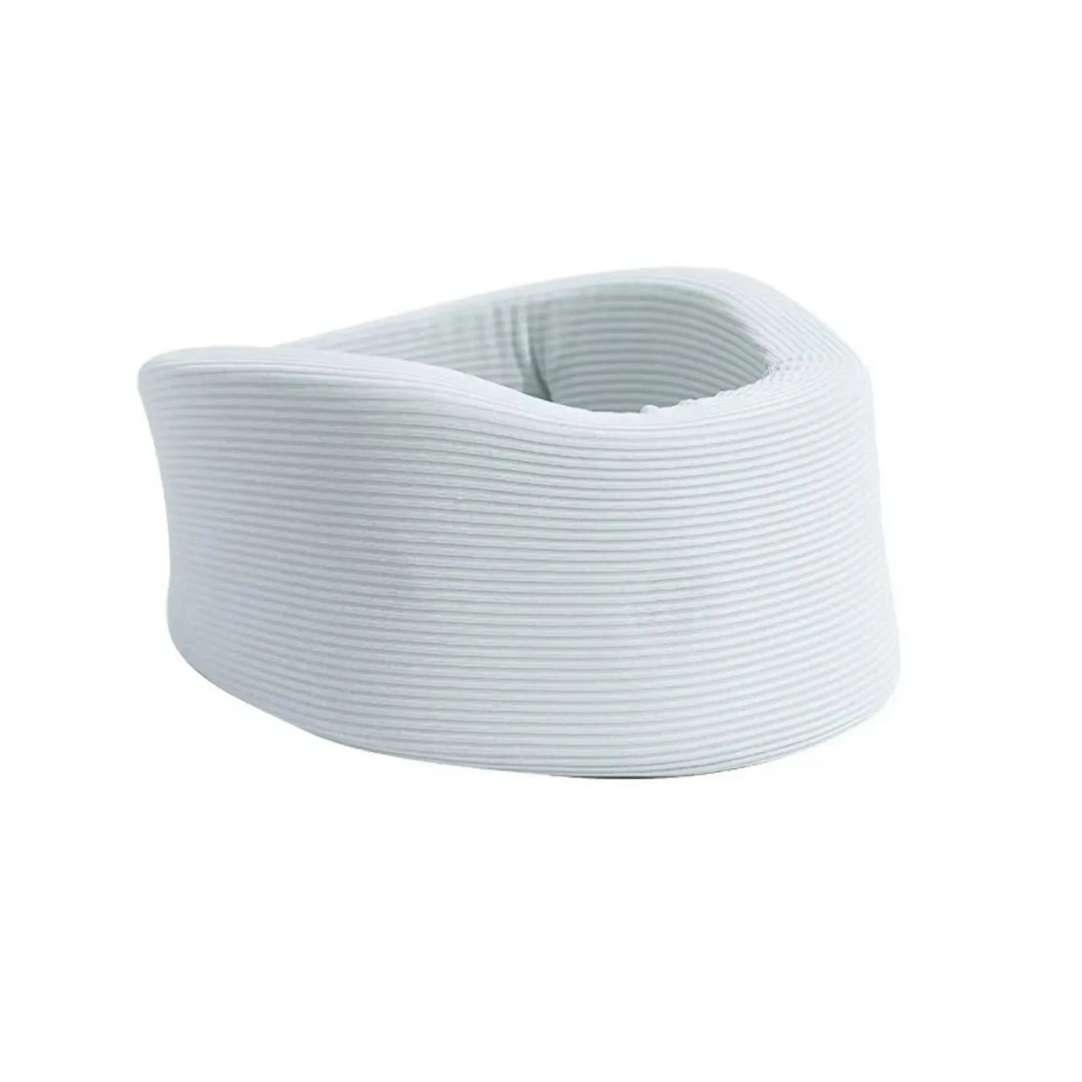 Adjustable Cervical Neck Support Brace for Sleep and Relaxation