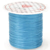 A spool of 10m multicolour elastic cord for beading and jewelry making