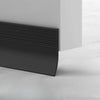 Self-Adhesive Door Bottom Seal Strip – Draft Stopper & Soundproofing