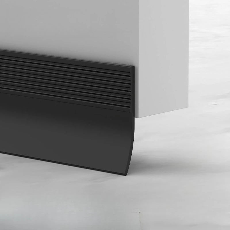 Self-Adhesive Door Bottom Seal Strip – Draft Stopper & Soundproofing
