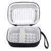 Shockproof EVA Hard Shell Camera Case