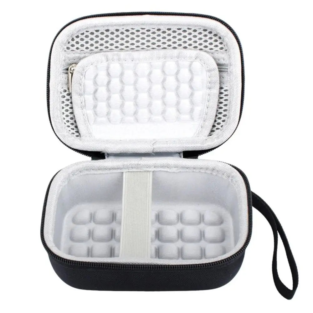 Shockproof EVA Hard Shell Camera Case