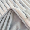 Plush Bed Skirt – Warm, Soft, and Elegant Bedding Essential